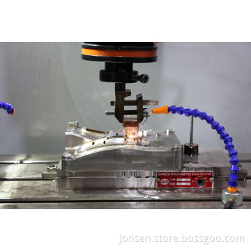 Moulds maker plastics rubbers molds tooling